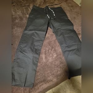 Med couture scrub bottoms